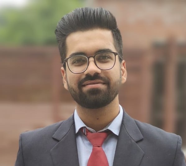 Shashank Yadav